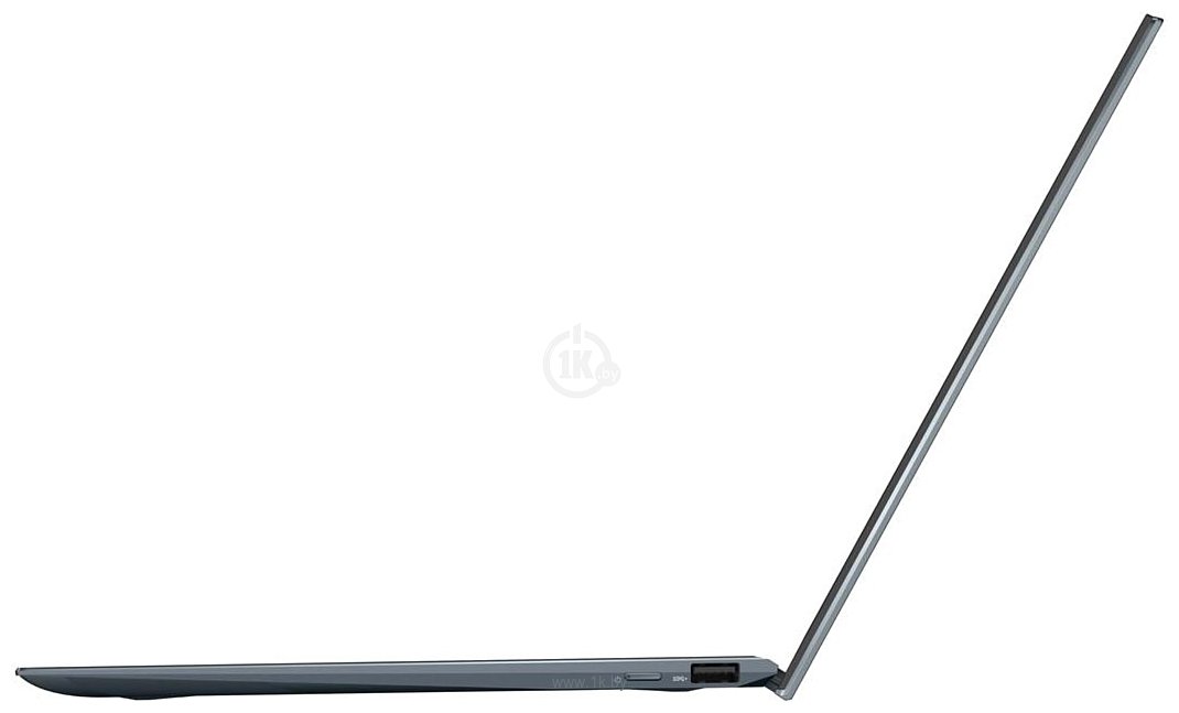 Фотографии ASUS ZenBook Flip 13 UX363JA-EM141T