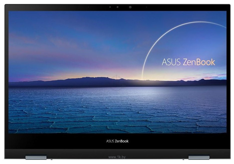 Фотографии ASUS ZenBook Flip 13 UX363JA-EM141T