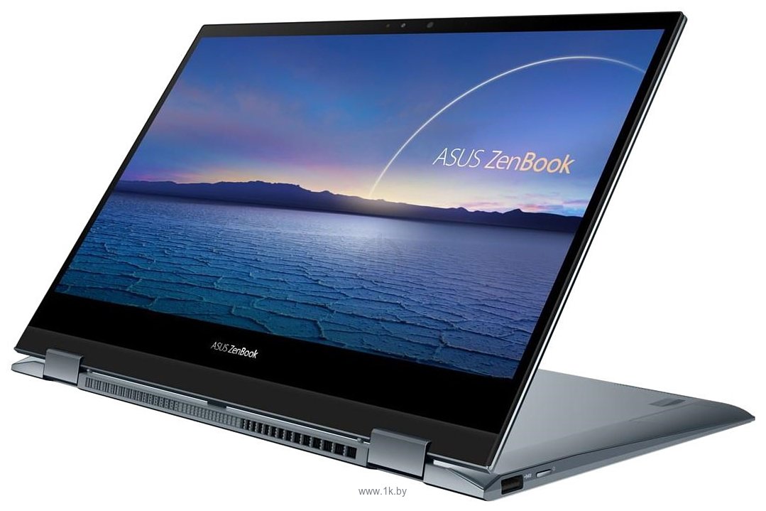 Фотографии ASUS ZenBook Flip 13 UX363JA-EM141T