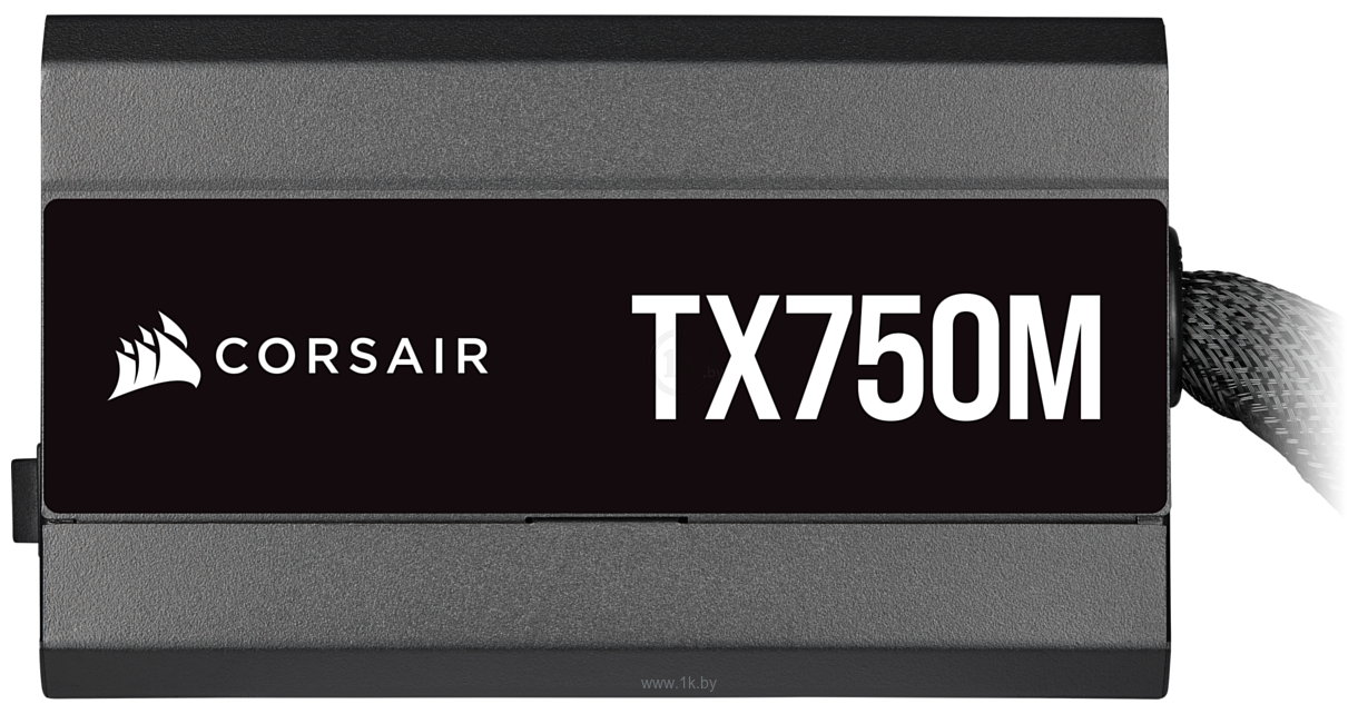 Фотографии Corsair TX750M CP-9020230-EU