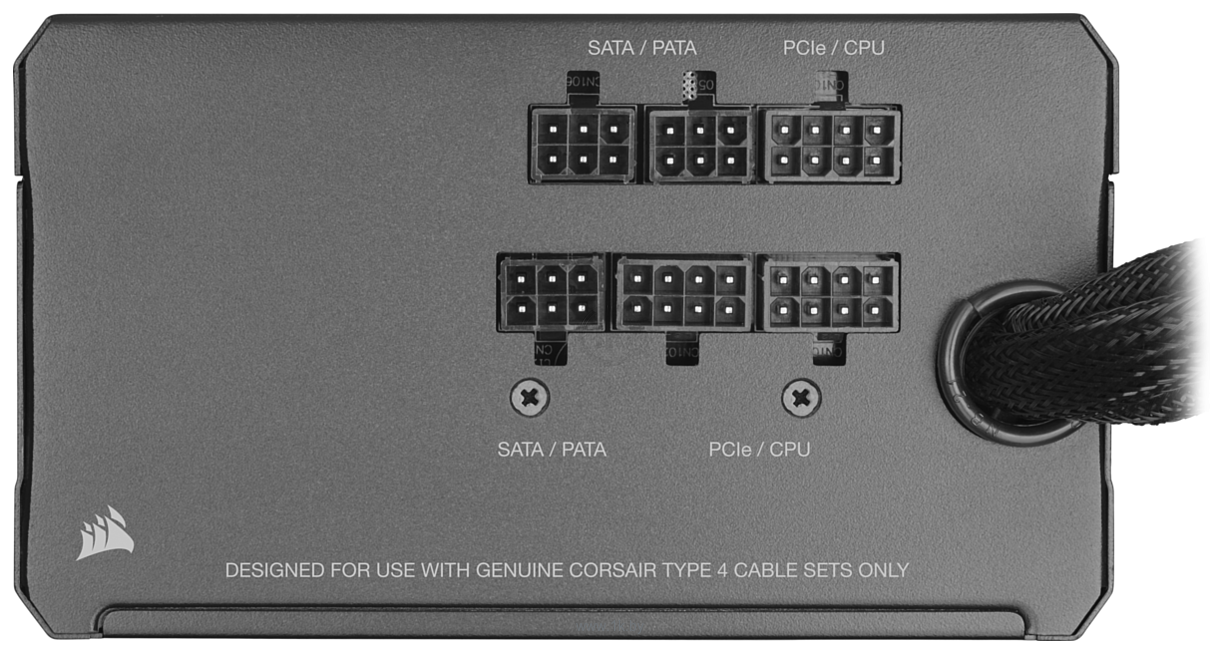 Фотографии Corsair TX750M CP-9020230-EU