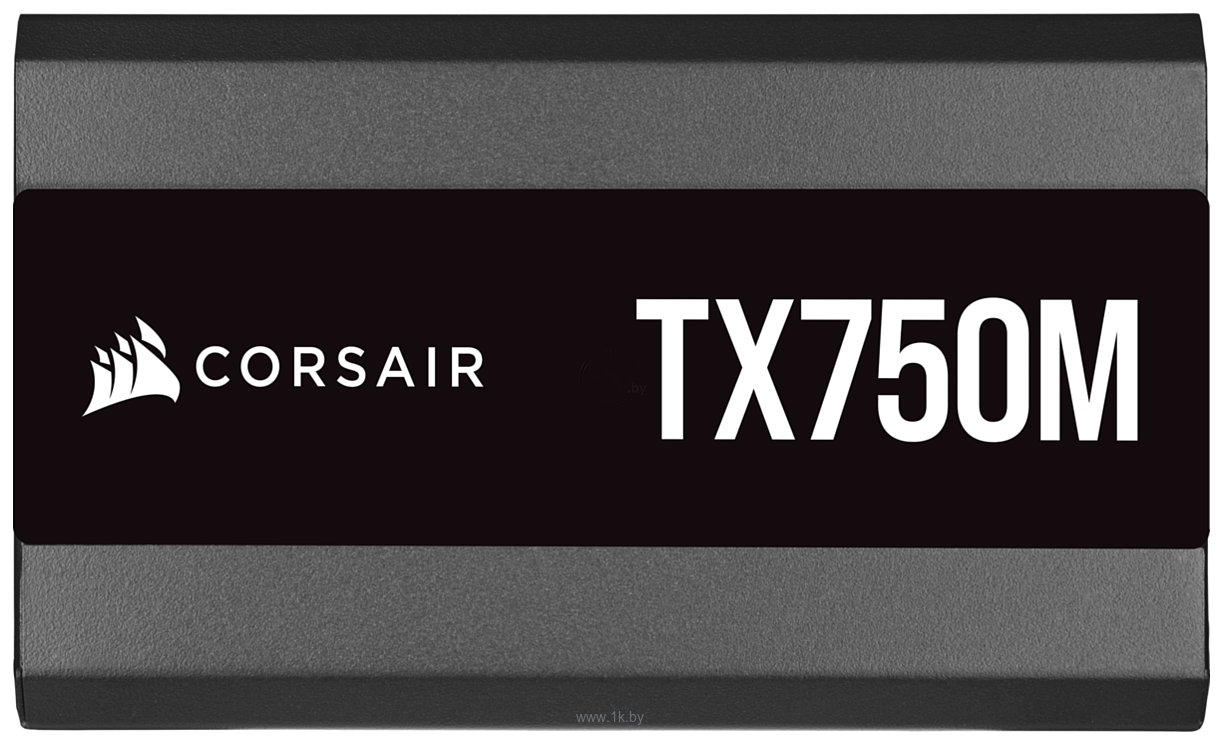 Фотографии Corsair TX750M CP-9020230-EU