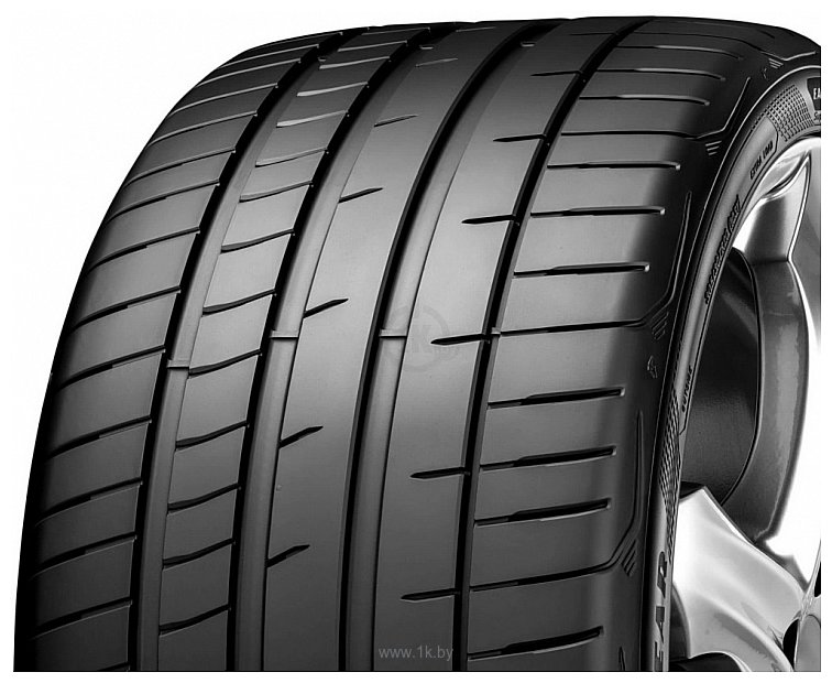 Фотографии Goodyear Eagle F1 Supersport 245/40 R18 97Y XL