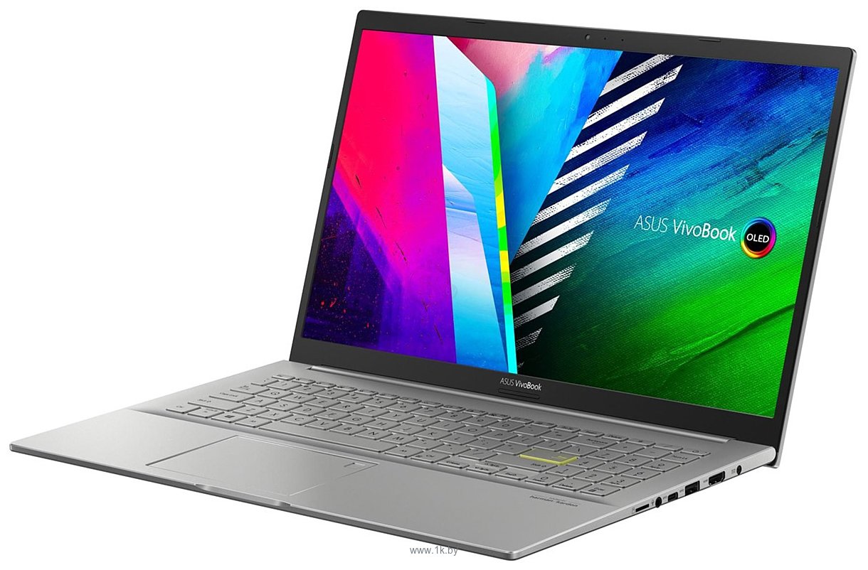 Фотографии ASUS VivoBook 15 K513EA-L11124T