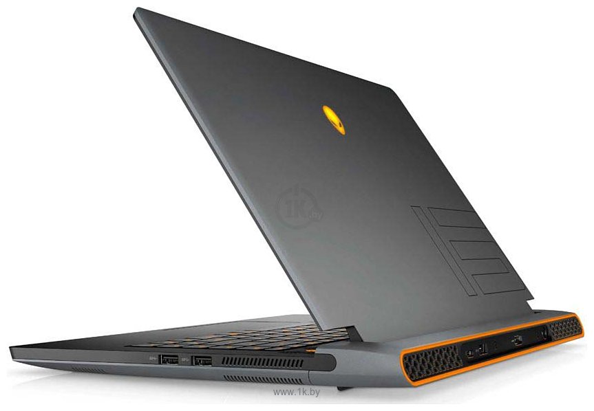 Фотографии Dell Alienware m15 R6 M15-0341