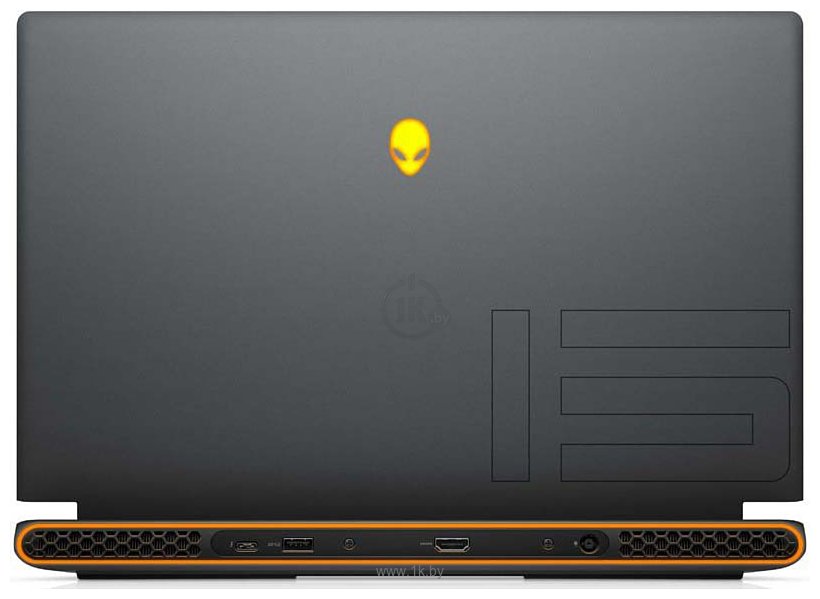 Фотографии Dell Alienware m15 R6 M15-0341