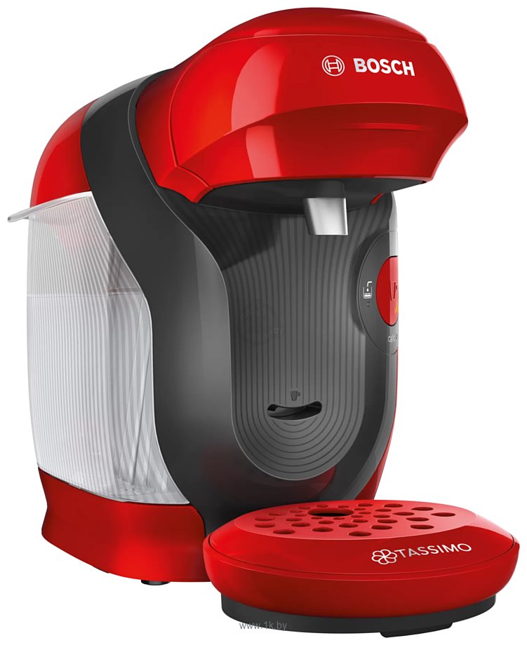 Фотографии Bosch TAS1103