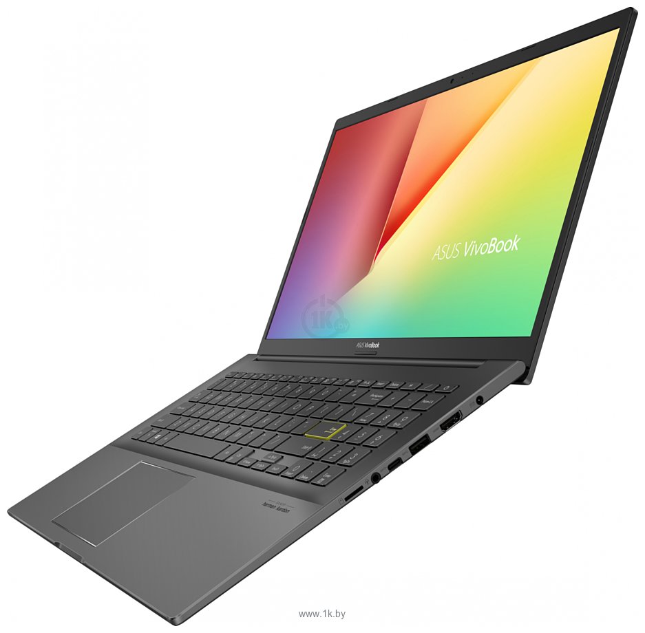 Фотографии ASUS VivoBook 15 OLED M513UA-L1282