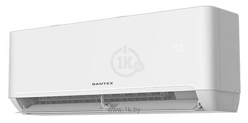 Фотографии Dantex Advance Pro RK-09SATI/RK-09SATIE