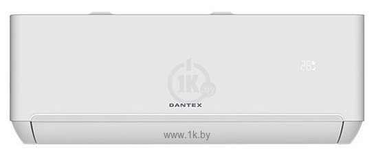 Фотографии Dantex Advance Pro RK-09SATI/RK-09SATIE