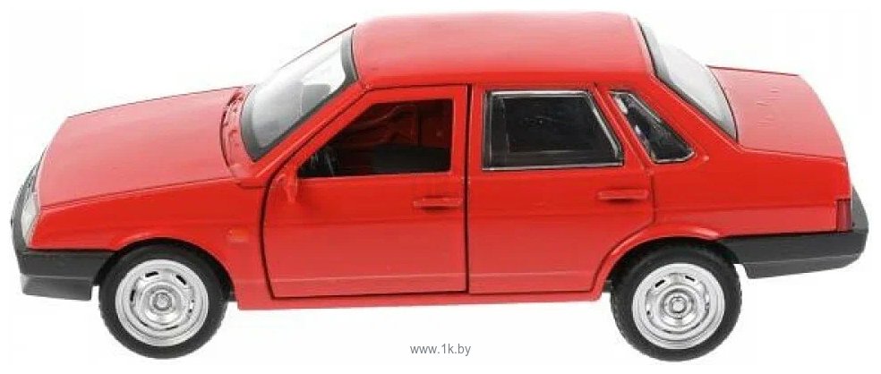 Фотографии Технопарк Lada ВАЗ-21099 Спутник 21099-12MAT-RD