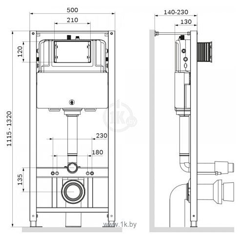 Фотографии AM.PM I012704.9038