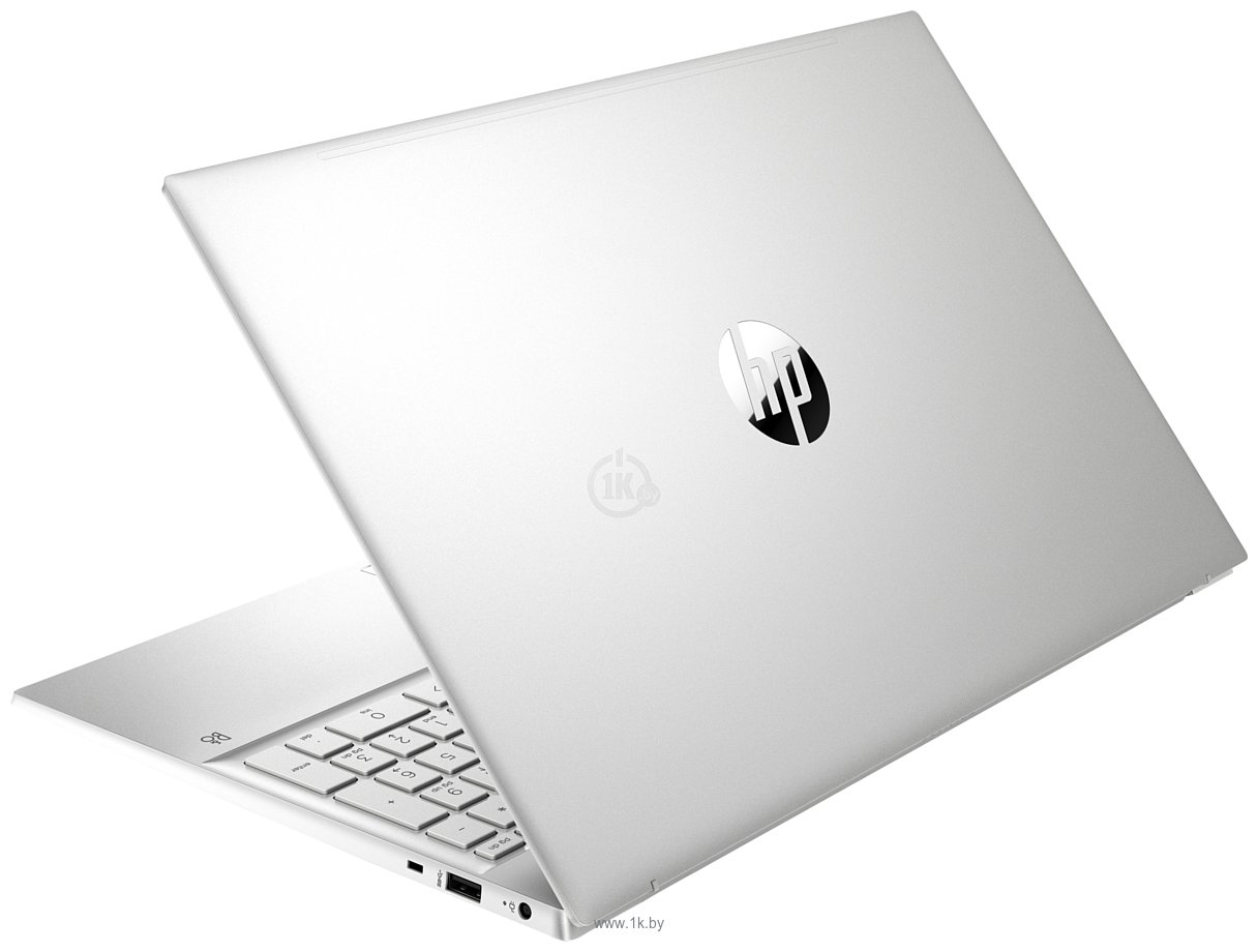 Фотографии HP Pavilion 15-eg0140ur (55C43EA)