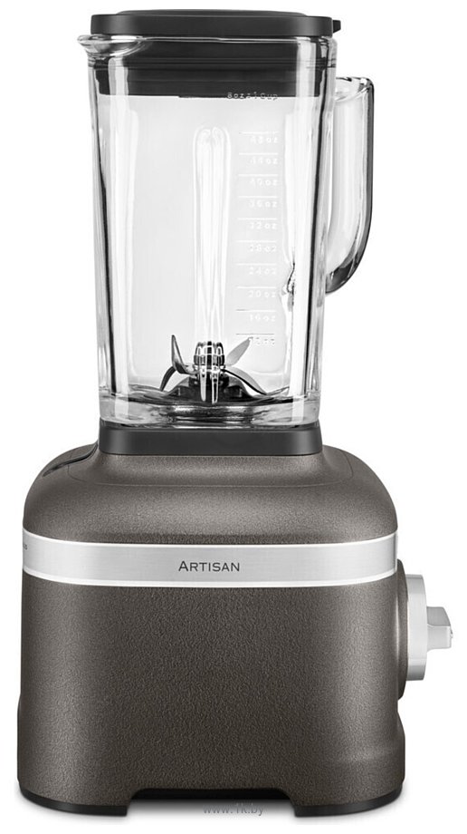 Фотографии KitchenAid Artisan K400 5KSB4026EGR