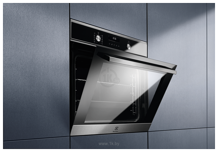 Фотографии Electrolux SurroundCook 600 EOF6P76X2