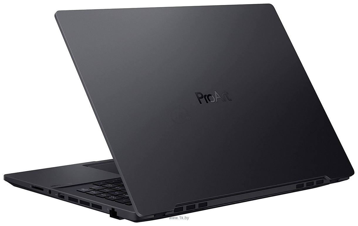 Фотографии ASUS ProArt Studiobook 16 H5600QM-L2200