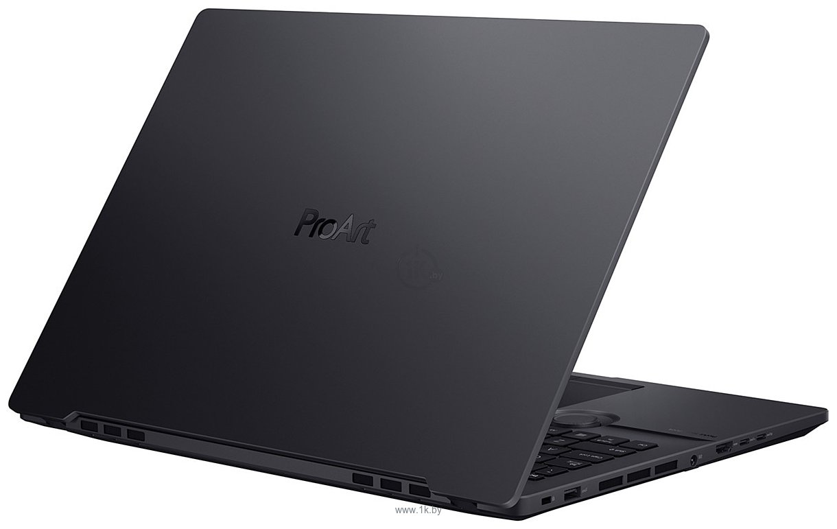 Фотографии ASUS ProArt Studiobook 16 H5600QM-L2200