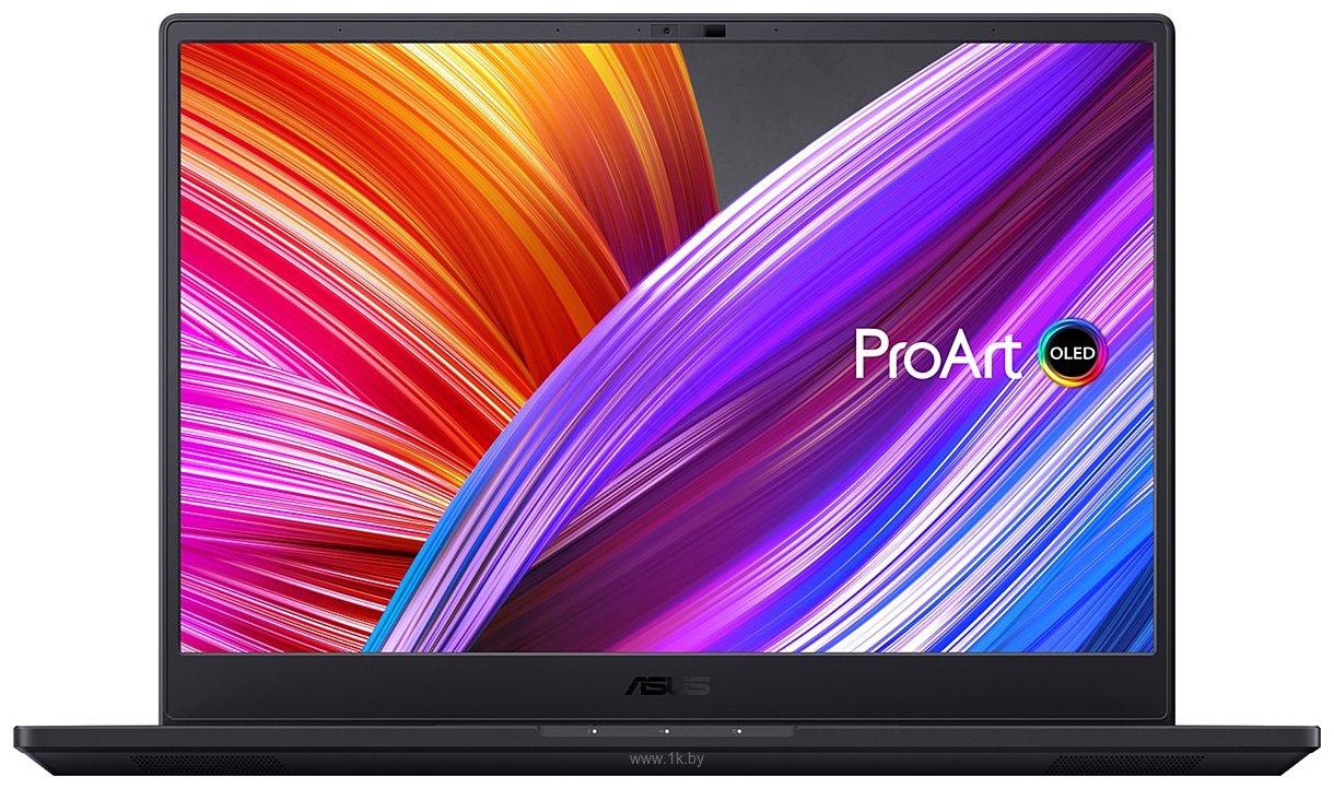 Фотографии ASUS ProArt Studiobook 16 H5600QM-L2200