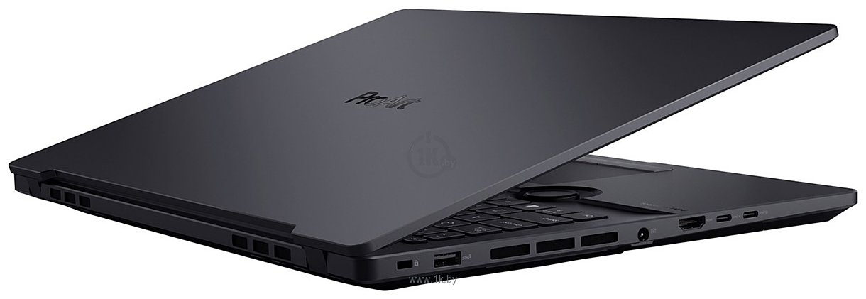 Фотографии ASUS ProArt Studiobook 16 H5600QM-L2200