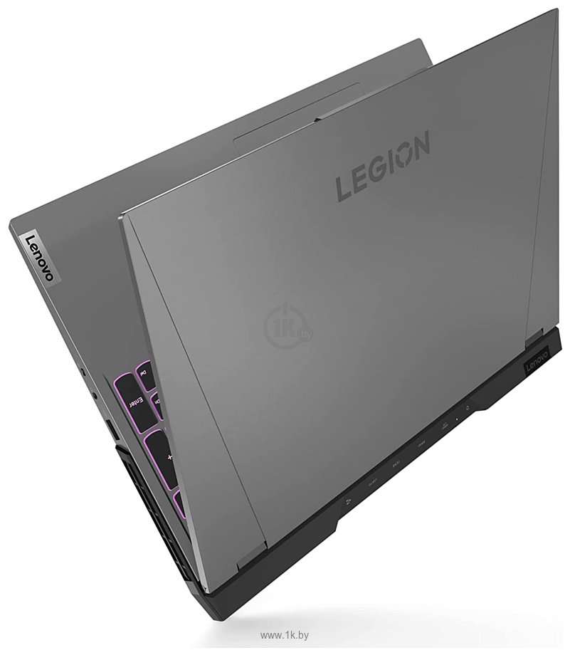 Фотографии Lenovo Legion 5 Pro 16IAH7H (82RF002URU)