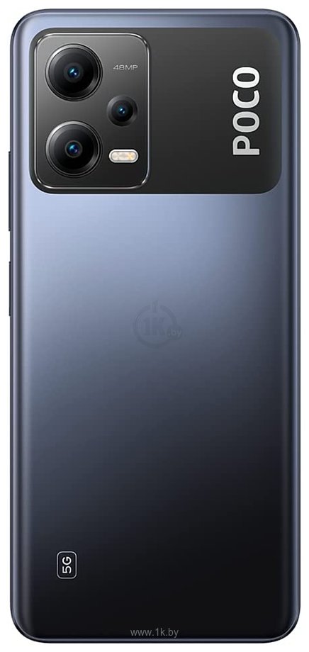 Фотографии Xiaomi POCO X5 5G 8/256GB (международная версия)