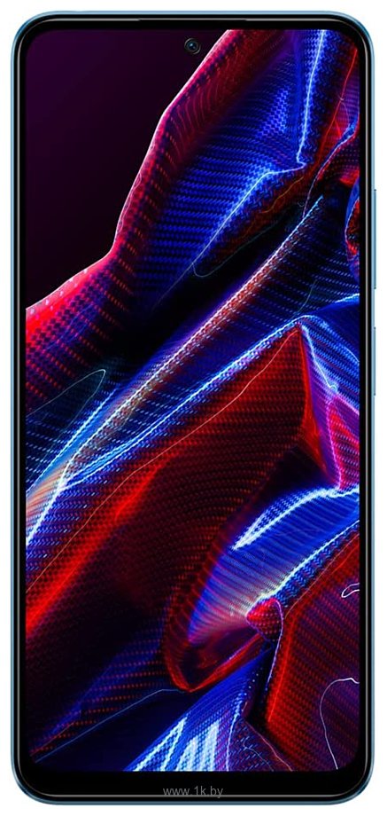 Фотографии Xiaomi POCO X5 5G 8/256GB (международная версия)