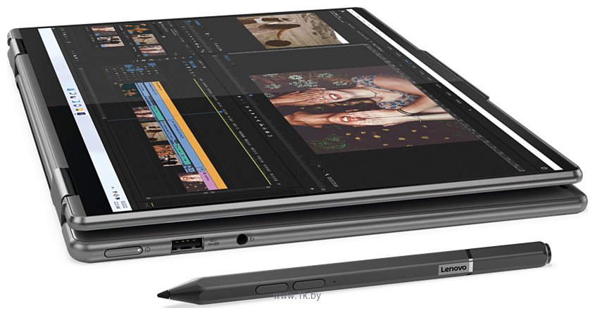 Фотографии Lenovo Yoga 7 14IAL7 (82QE007QRU)