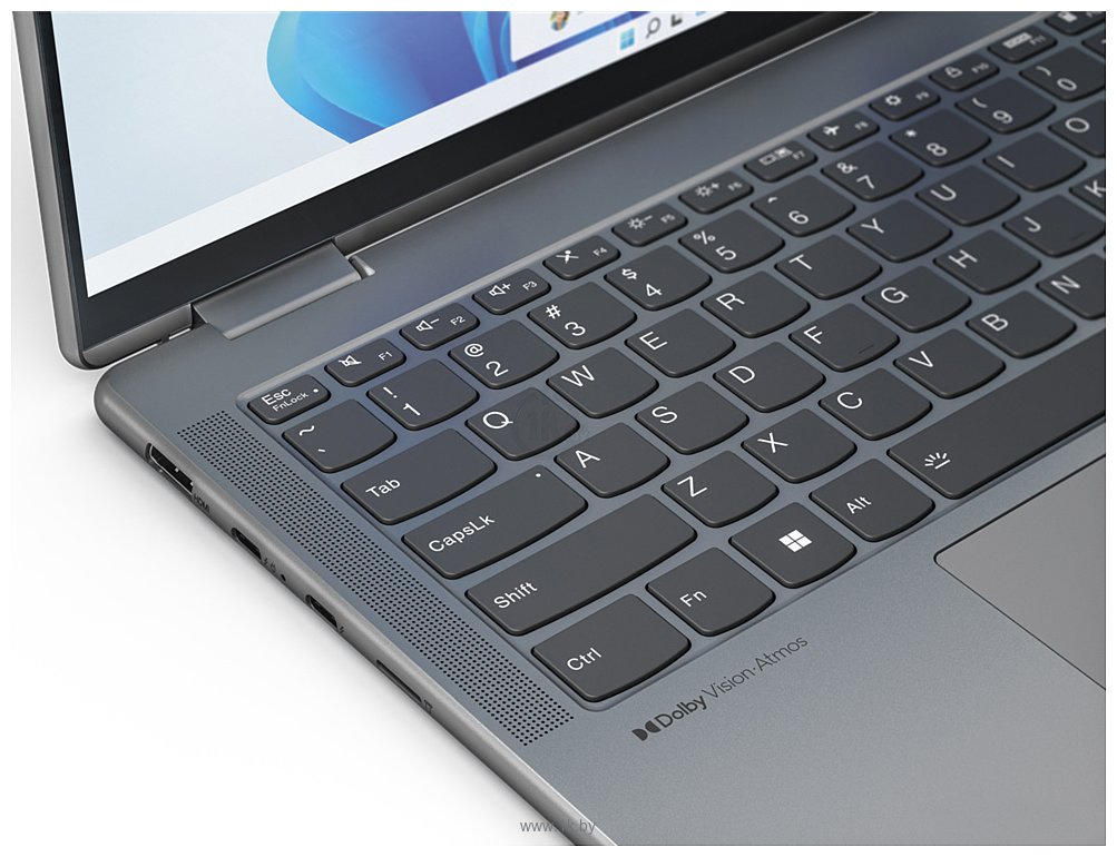 Фотографии Lenovo Yoga 7 14IAL7 (82QE007QRU)