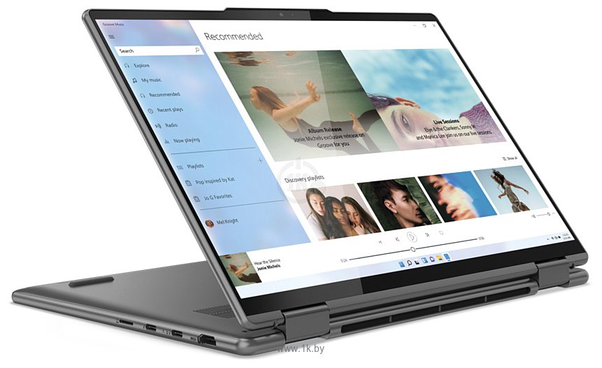 Фотографии Lenovo Yoga 7 14IAL7 (82QE007QRU)