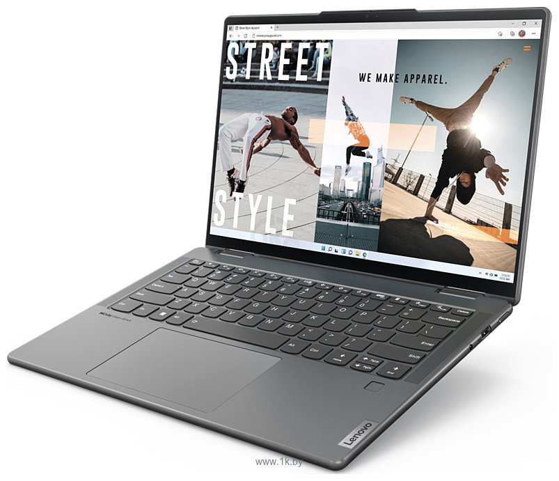 Фотографии Lenovo Yoga 7 14IAL7 (82QE007QRU)