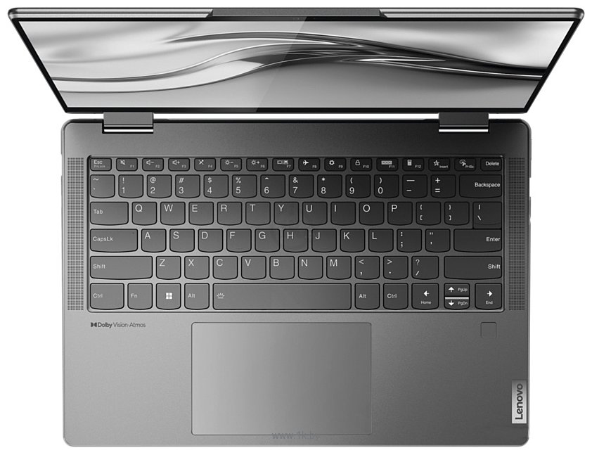 Фотографии Lenovo Yoga 7 14IAL7 (82QE007QRU)