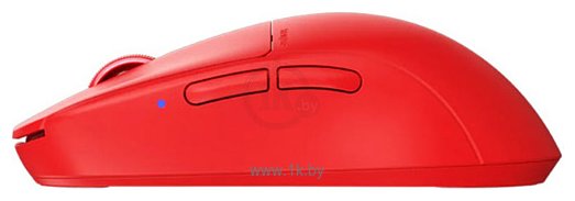 Фотографии Pulsar X2 Wireless red