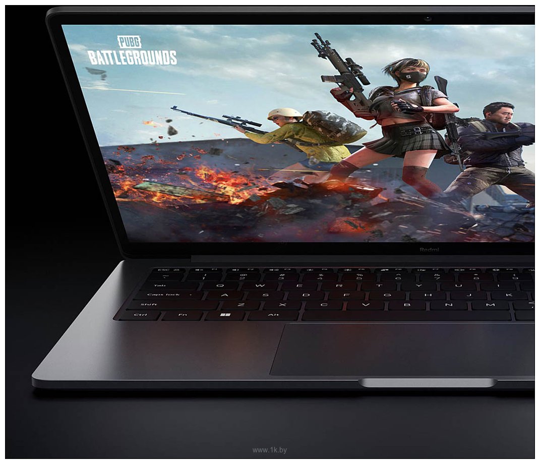 Фотографии Xiaomi RedmiBook Pro 14 OLED 2022 Ryzen Edition (JYU4480CN)