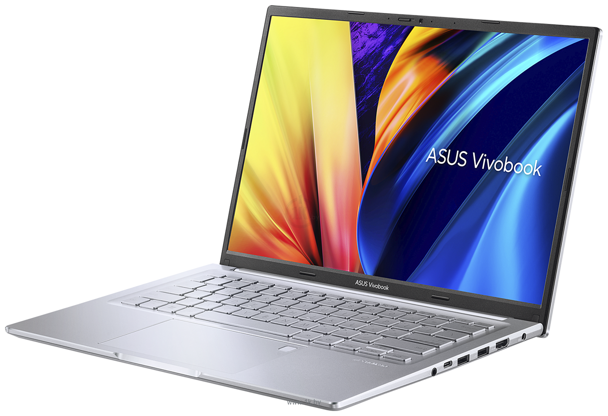 Фотографии ASUS Vivobook 14X M1403QA-LY112