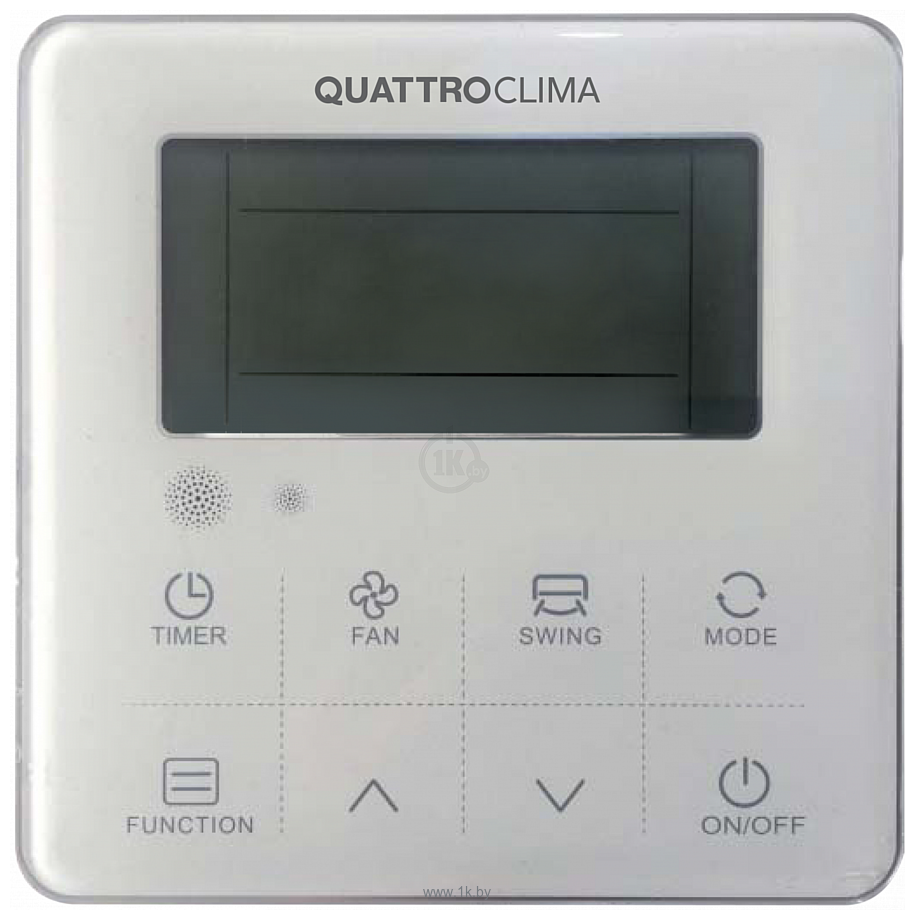 Фотографии Quattroclima QV-I48DG1/QN-I48UG1