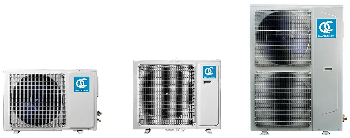 Фотографии Quattroclima QV-I48DG1/QN-I48UG1