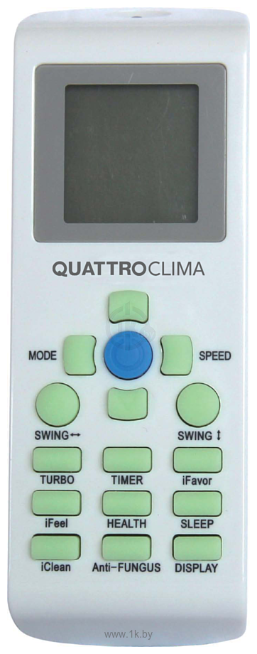 Фотографии Quattroclima QV-I48DG1/QN-I48UG1