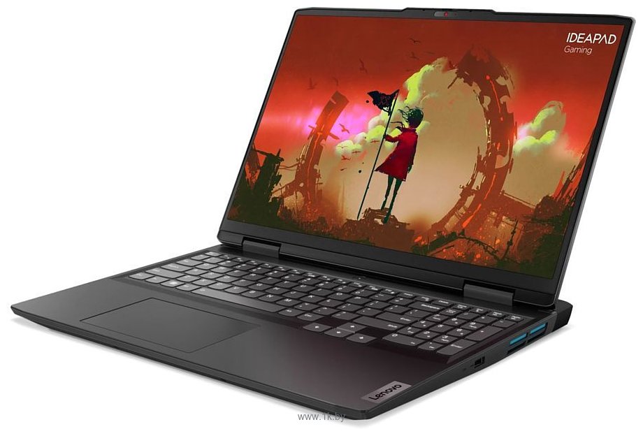 Фотографии Lenovo IdeaPad Gaming 3 16ARH7 (82SC003FPB)