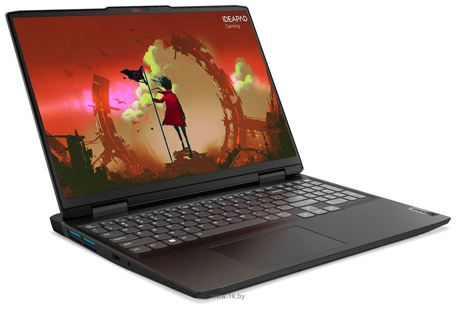 Фотографии Lenovo IdeaPad Gaming 3 16ARH7 (82SC003FPB)