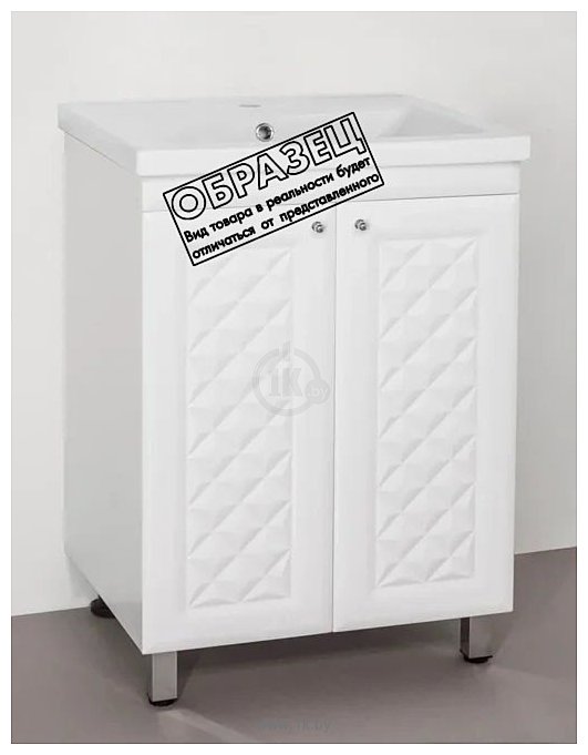 Фотографии Style Line Канна 60 (для классической раковины)