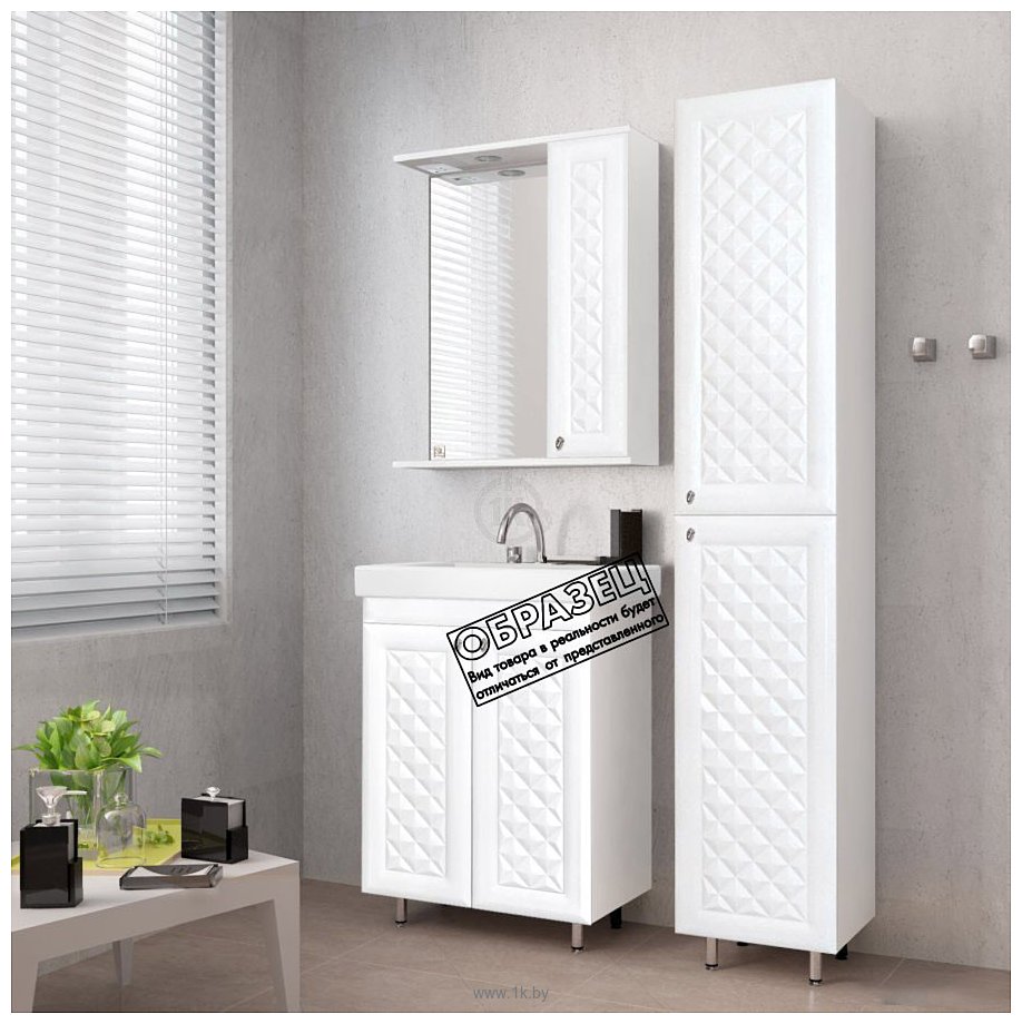 Фотографии Style Line Канна 60 (для классической раковины)