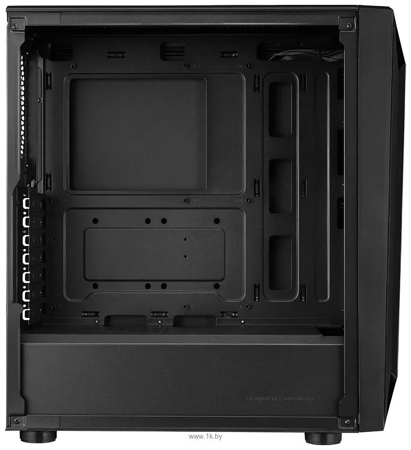 Фотографии Cooler Master CMP 510 CP510-KGNN-S00