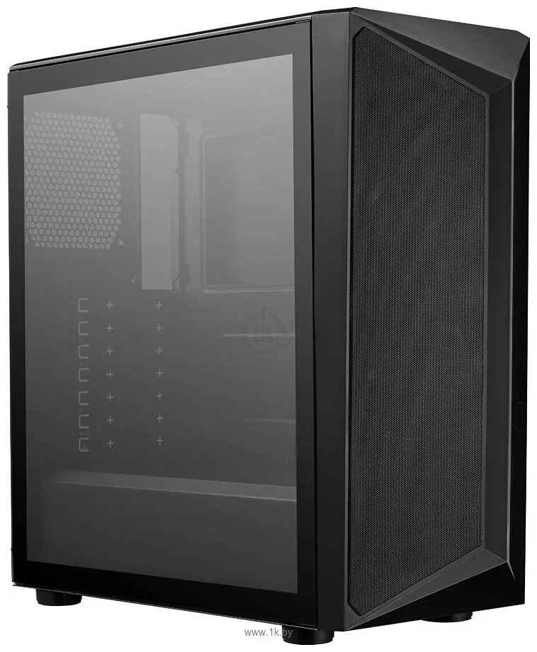 Фотографии Cooler Master CMP 510 CP510-KGNN-S00