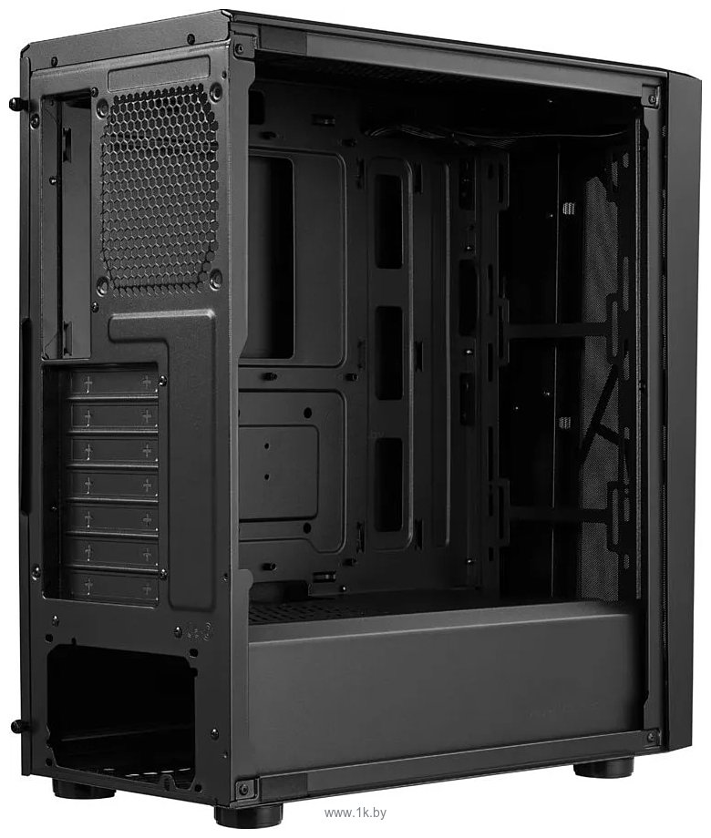 Фотографии Cooler Master CMP 510 CP510-KGNN-S00