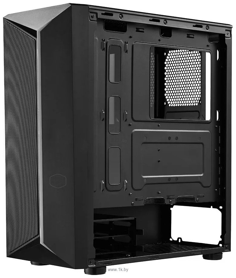 Фотографии Cooler Master CMP 510 CP510-KGNN-S00