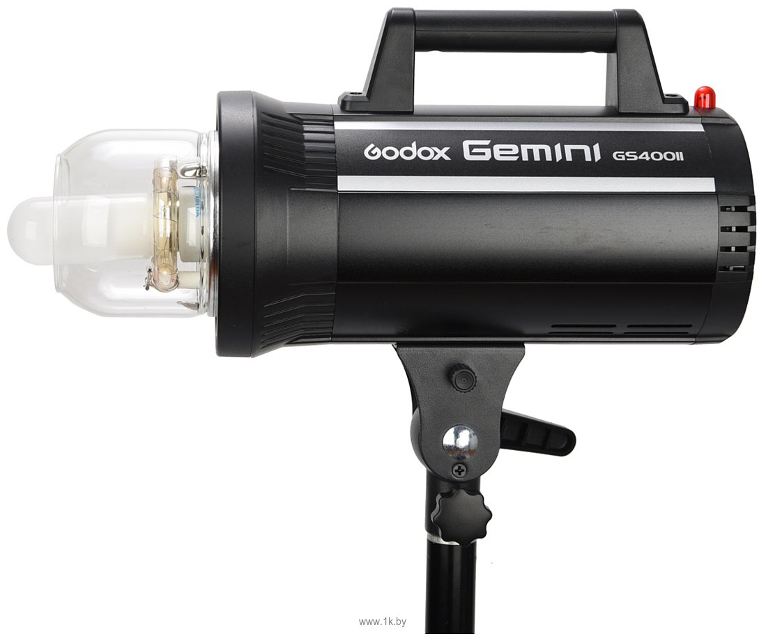 Фотографии Godox Gemini GS400II