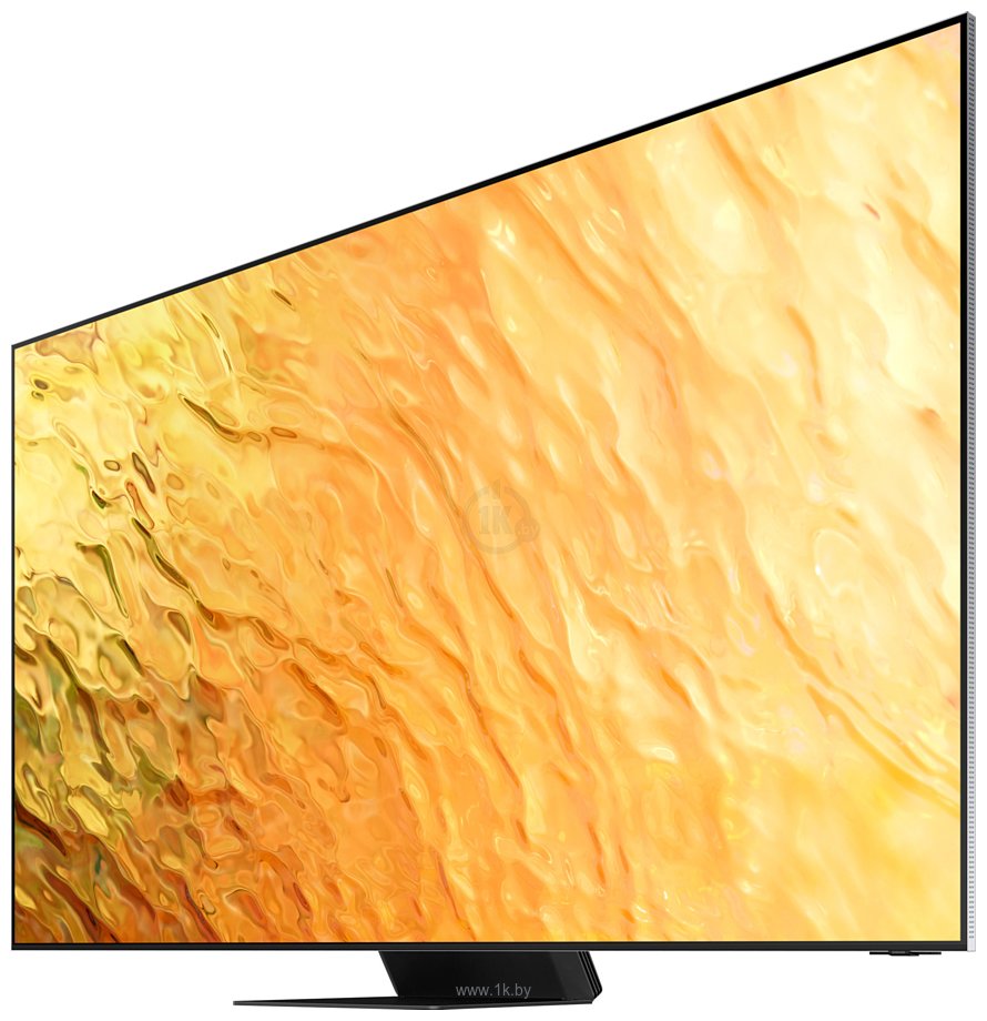 Фотографии Samsung Neo QLED 8K QN800B QE65QN800BUXCE