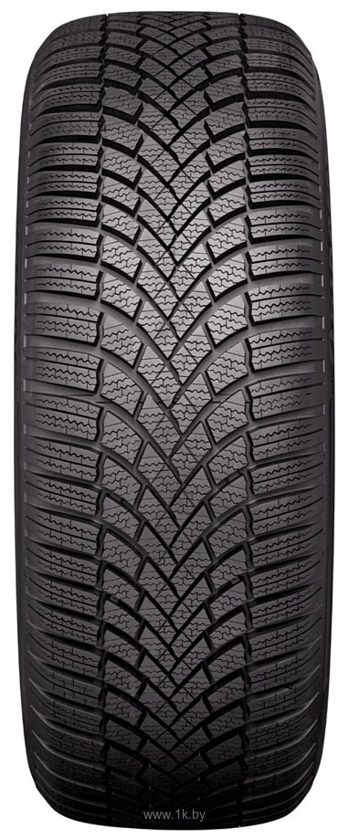 Фотографии Bridgestone Blizzak LM005 235/40 R20 96H