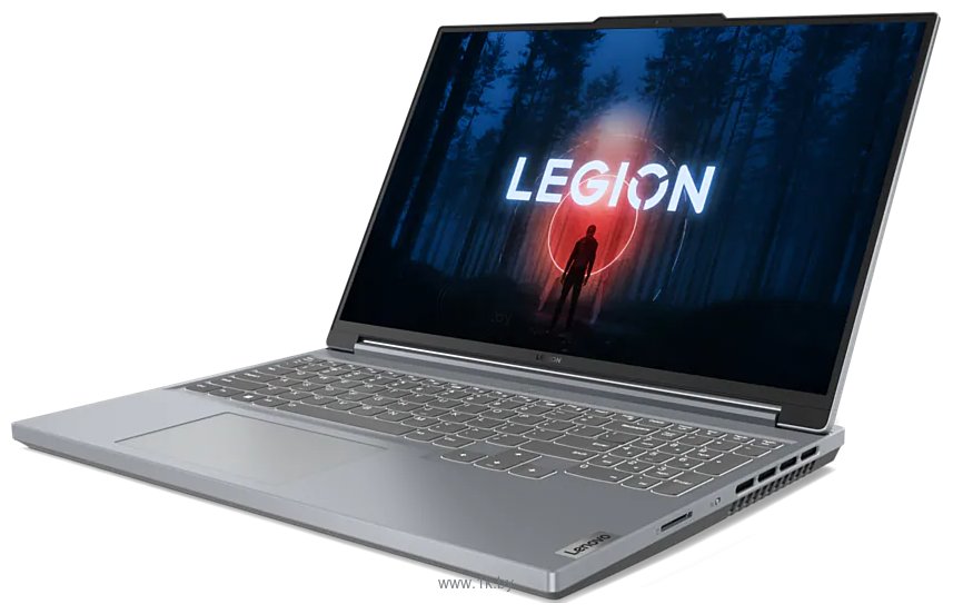 Фотографии Lenovo Legion Slim 5 16APH8 (82Y9001MRK)