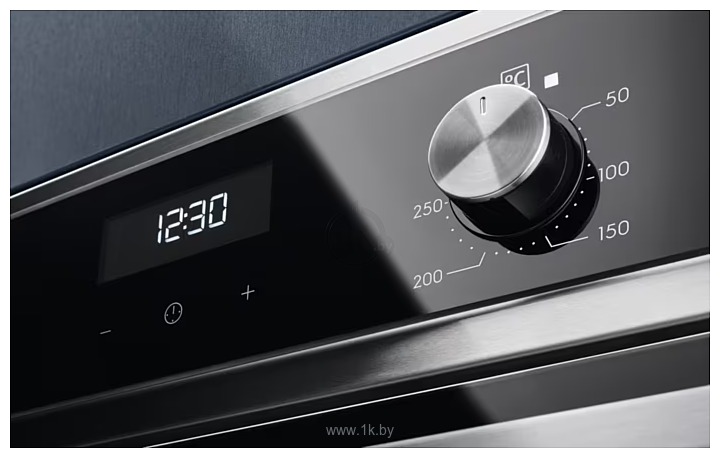 Фотографии Electrolux SurroundCook 600 EOF5H50BX